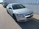 Used 2010 Chevrolet Malibu LT image 3