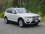 Used 2016 BMW X3 xDrive28i image 2
