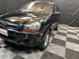 Used 2009 Hyundai Tucson Limited image 3