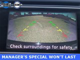 Used 2017 Nissan Altima 2.5 S w/ Power Driver Seat Package image 2