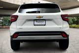 New 2025 Chevrolet Trax LT w/ LT Convenience Package image 4