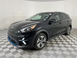Used 2022 Kia Niro EX w/ Cold Weather Package image 3