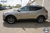 Used 2017 Hyundai Santa Fe Sport image 4