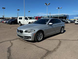 Used 2015 BMW 528i Sedan image 3