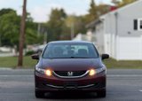 Used 2014 Honda Civic LX image 2