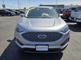 Used 2024 Ford Edge SEL image 2