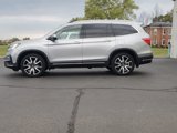 Used 2019 Honda Pilot Elite image 4
