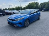 Used 2022 Kia Forte GT w/ GT2 Package image 3