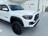 Used 2023 Toyota Tacoma TRD Off-Road image 6
