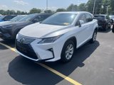 Used 2017 Lexus RX 350 AWD w/ Premium Package image 4