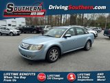 Used 2009 Ford Taurus SEL image 1