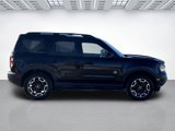 Certified 2021 Ford Bronco Sport Outer Banks image 2