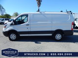 Used 2018 Ford Transit 250 130 Low Roof w/ Interior Upgrade Package image 3