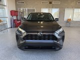 Used 2023 Toyota RAV4 LE image 2