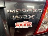 Used 2014 Subaru Impreza WRX Limited w/ Navigation System Package image 5