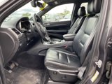 Used 2018 Jeep Grand Cherokee Limited image 4
