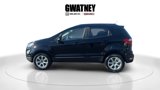 Used 2020 Ford EcoSport SE w/ SE Convenience Package image 4