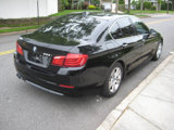 Used 2013 BMW 528i Sedan image 3