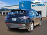 New 2025 Honda HR-V LX image 4