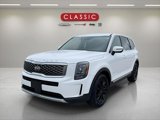 Used 2021 Kia Telluride LX image 3