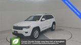 Certified 2022 Jeep Grand Cherokee Laredo E w/ Security & Convenience Group image 6