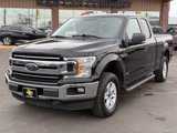 Used 2018 Ford F150 XLT image 4