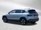 New 2025 Volkswagen Taos SE image 3