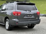 Used 2017 Toyota Sequoia SR5 image 4