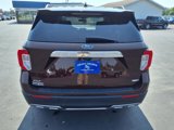 Used 2020 Ford Explorer XLT w/ Equipment Group 202A image 5