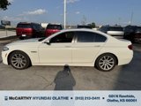Used 2014 BMW 535i xDrive Sedan image 4