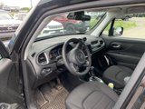 Used 2022 Jeep Renegade Latitude image 5