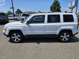 Used 2016 Jeep Patriot High Altitude image 2