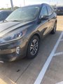 Used 2020 Ford Escape SEL image 3