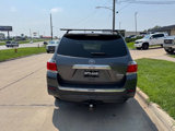 Used 2011 Toyota Highlander 4WD image 4