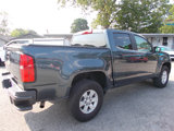 Used 2020 Chevrolet Colorado W/T w/ WT Convenience Package image 3