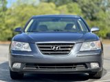 Used 2009 Hyundai Sonata Limited image 2