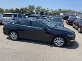 Used 2020 Chevrolet Malibu LT image 4