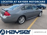 Used 2009 Chevrolet Impala LTZ image 5