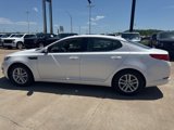 Used 2011 Kia Optima LX w/ Convenience Pkg image 5