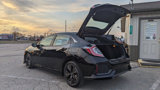 Used 2018 Honda Civic EX image 5