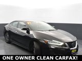 Used 2021 Nissan Maxima 3.5 SV w/ Floor Mat Group image 3