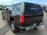 Used 2016 Chevrolet Silverado 2500 LT w/ LT Convenience Package image 6