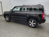 Used 2016 Jeep Patriot High Altitude image 3