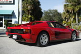 Used 1988 Ferrari Testarossa image 3