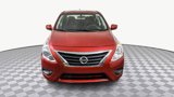 Used 2017 Nissan Versa S Plus image 2
