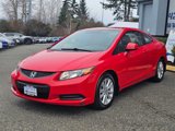 Used 2012 Honda Civic EX image 3