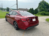Used 2020 Nissan Sentra SR w/ Trunk Package image 3