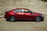 Used 2022 Nissan Sentra SV w/ Trunk Package image 3