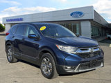Used 2018 Honda CR-V EX image 2