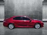 Used 2018 Toyota Camry XLE image 4